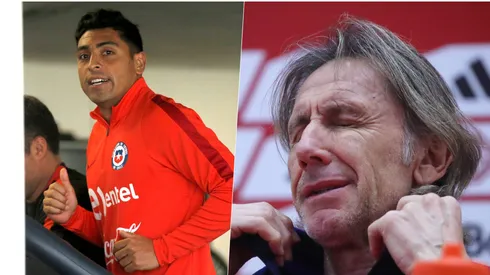 Jara cuenta el gran pecado de Gareca