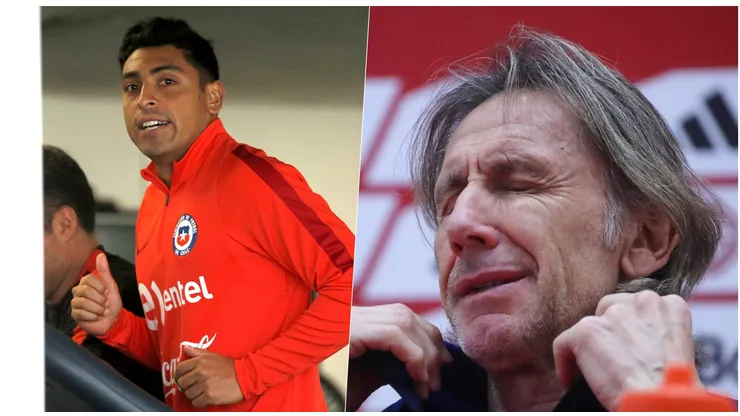 Jara cuenta el gran pecado de Gareca