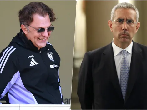 Hay fecha para careo entre Mosa y Cortés en la Justicia