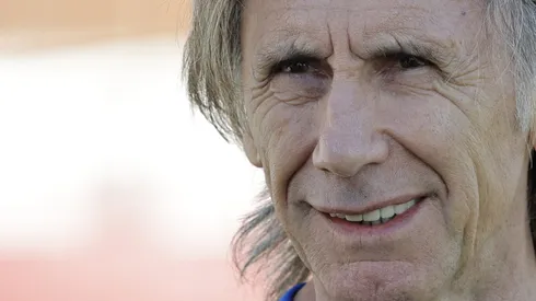 Ricardo Gareca es un dolor de cabeza para la ANFP