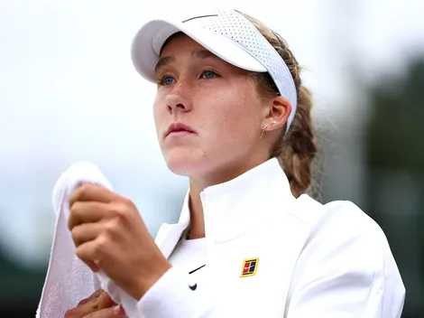 Joven de 17 años expone brutal ola de odio tras caer en el Miami Open