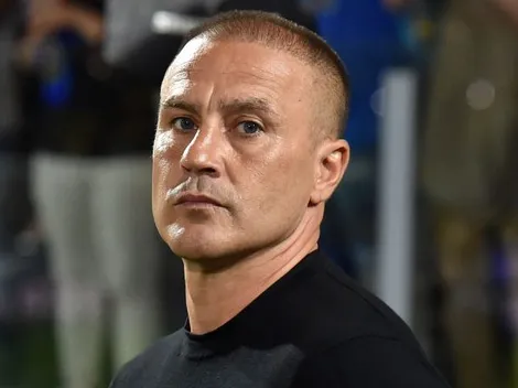 Cannavaro elige al mejor jugador de la historia: "Fue el..."