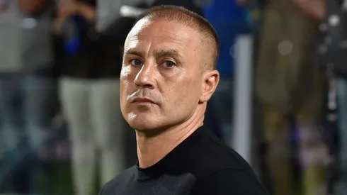 Fabio Cannavaro eligió al mejor jugador de la historia.