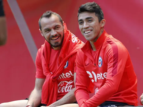 Caamaño estalla: quería este reemplazo para Alexis