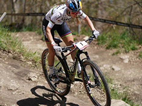 Llega a Chile uno de los eventos de mountain bike más importantes del mundo