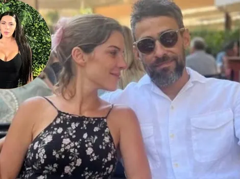 ¿Daniela se enteró por TV de la reconciliación de Maite y Jorge?