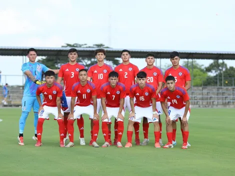 Se confirma la "avivada" de la U con los minutos juveniles