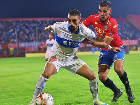 Unión Española confirma el escenario donde recibirá a la UC