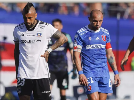 ¿Se suspende? Colo Colo confirma qué pasará con el Superclásico