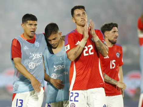 Los tres jugadores que deben ser titulares contra Ecuador