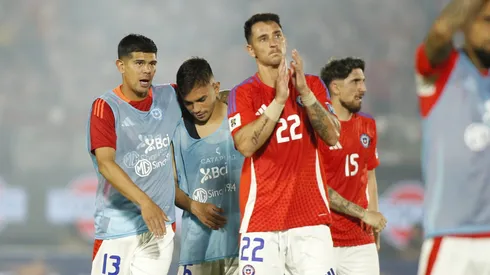 Vero Bianchi pide la titularidad de Zampedri y dos más en la Roja