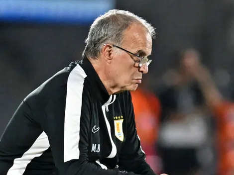 Bielsa perjudica a Chile con insólita decisión en Uruguay