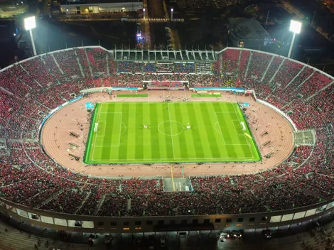La asombrosa cantidad de tickets vendidos para el Chile vs Ecuador
