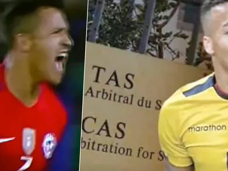 "Venganza y dejarlos fuera del Mundial": polémico video