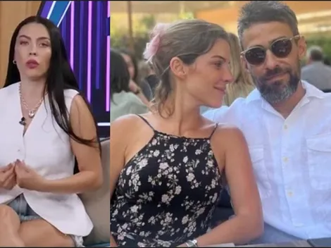 La triste confesión de Dani Aránguiz sobre la reconciliación de Maite y Jorge