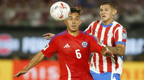 Paraguay reclama insólita visita a su hotel de concentración.