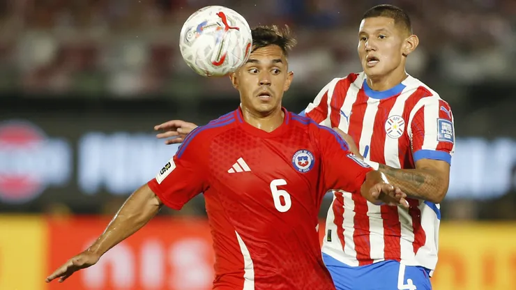 Paraguay reclama insólita visita a su hotel de concentración.