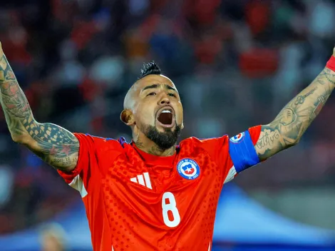 Los tres resultados que dejan a Chile a un punto del repechaje