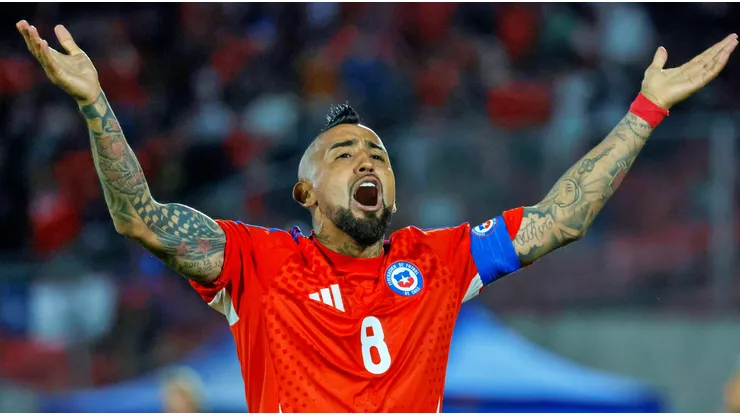La Roja todavía se aferra al milagro en estas Eliminatorias.