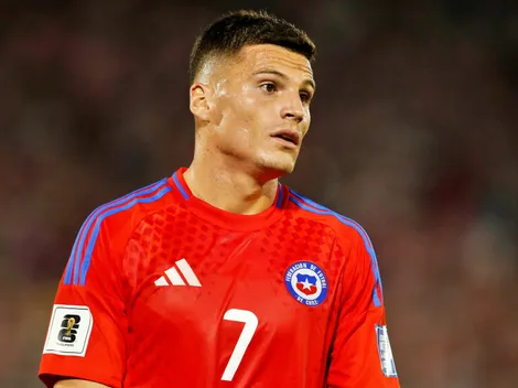 Los tres que calientan para reemplazar al afiebrado Cepeda