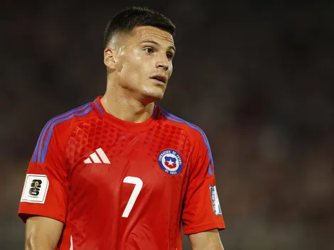 Colo Colo se preocupa: ¿Llega Lucas Cepeda al debut de Libertadores?