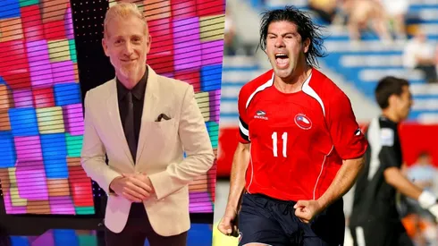 Martín Liberman se refirió al Matador Salas.