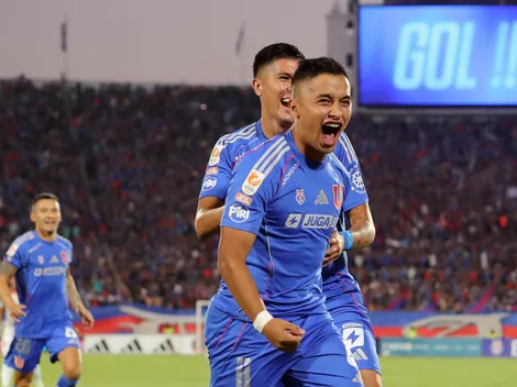 Es oficial: Multitudinario aforo para debut de la U en Libertadores