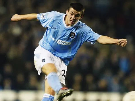 Exestrella del Manchester City es condenado por grave delito