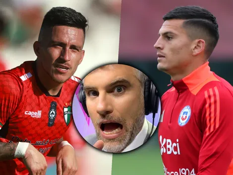 Los cuatro para De Tezanos que pudieron ayudar ante baja de Cepeda