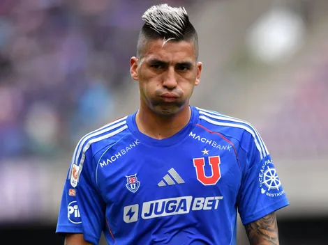 La U toma una decisión con el castigo del Lea Fernández