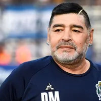 Desgarrador testimonio de Diego Maradona, hijo: ＂Lo que más me duele es que a mi papá lo mataron＂