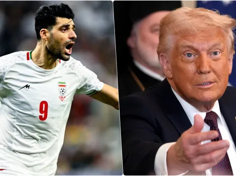 Sexto clasificado al Mundial 2026: ¡Dependen de Donald Trump!