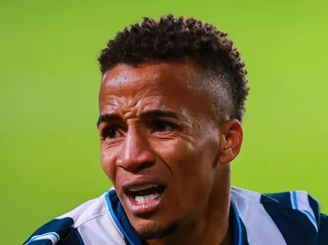 El actual drama del jugador colombiano que hizo trampa