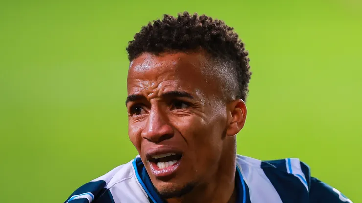 Byron Castillo jugó, en su mejor momento, en Pachuca.