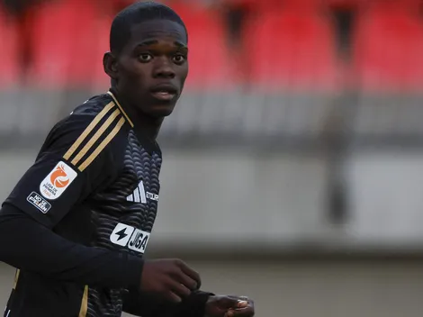 ¿No es chileno? El gran problema que afecta a Manley Clerveaux