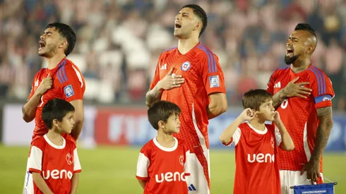 La Roja se juega sus últimas cartas.