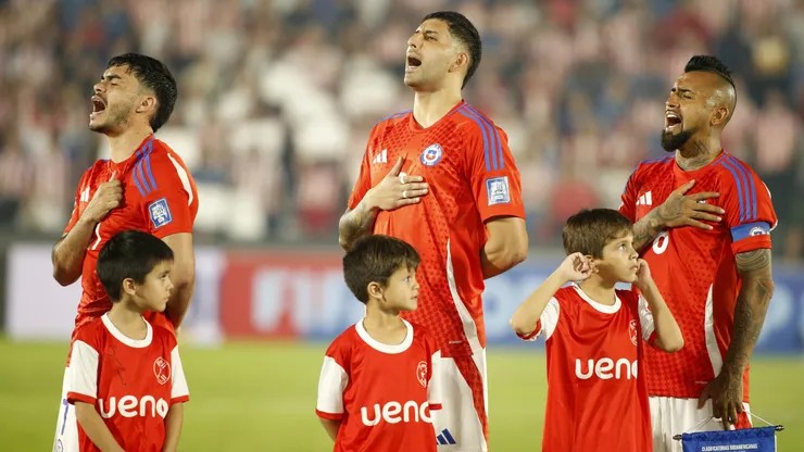 La Roja se juega sus últimas cartas.