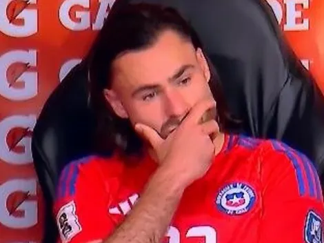 Revelan nulo avance de Brereton en la prueba que le exigió Gareca