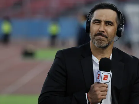 Claudio Bravo marca el gran pecado de la Roja en el triste empate