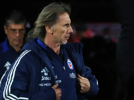 Los millones que Chile debe pagarle a Gareca para despedirlo