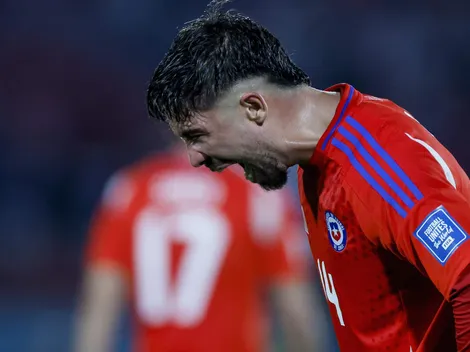 El millonario monto que pierde Chile si no clasifica al Mundial 2026