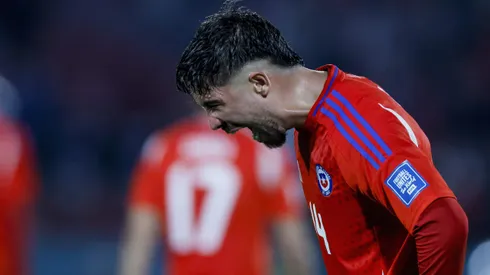 Este monto se pierde la Roja al no ir al Mundial 2026