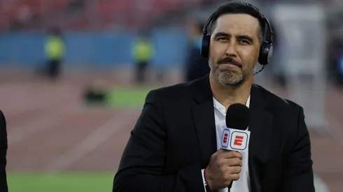 Claudio Bravo analizó el momento de la selección chilena.