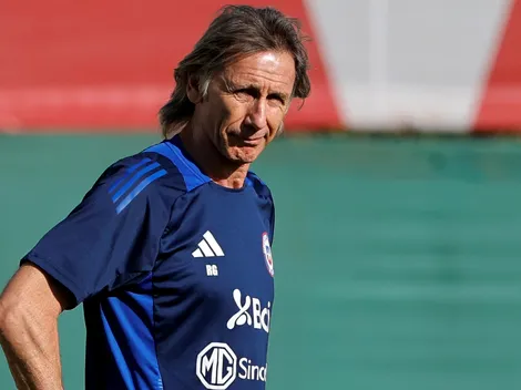 El día en que Gareca sí renunció a su pega por malos resultados