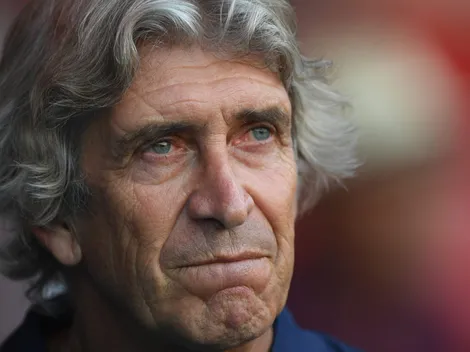 Empieza a sonar el nombre de Pellegrini para arreglar a la Roja