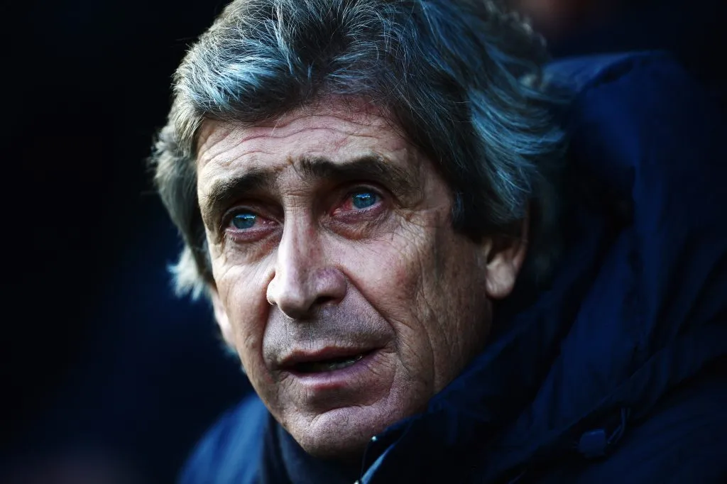 Pellegrini asoma como opción para la selección chilena