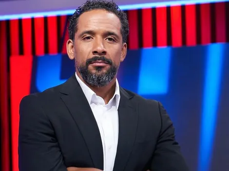 Los hinchas no toleraron los comentarios de Beausejour sobre la Roja