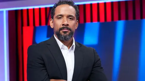 Jean Beausejour molestó a los hinchas de la Roja