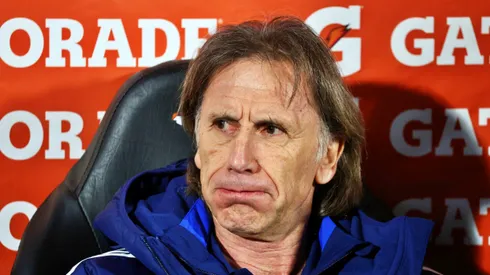 Gareca sigue sin levantar al equipo de todos en este proceso.