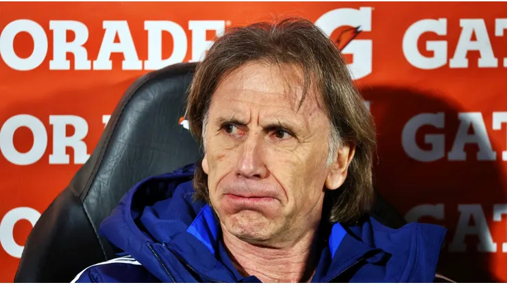 Gareca sigue sin levantar al equipo de todos en este proceso.